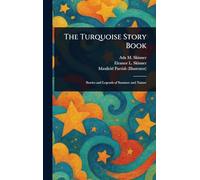 The Turquoise Story Book