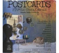 The Turtle Creek Cho - POSTCARDS