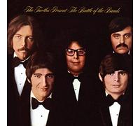 The Turtles - Battle Of The Bands (2LP) [Vinilo]