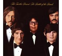 The Turtles - Battle Of The Bands (2LP) [Vinilo]