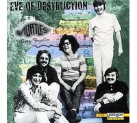 The Turtles - Eve of Destruction