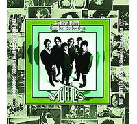 The Turtles - Greatest Hits - Singles Box Set (8 x 7"" Box Set) [Vinilo]
