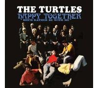 The Turtles - Happy Together (2LP) [Vinilo]