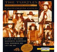 The Turtles - Happy Together Again-Live