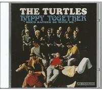 The Turtles - Happy Together [Import]