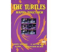 The Turtles - Happy Together [Reino Unido] [DVD]