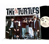 The Turtles - It Ain't Me Babe