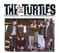 The Turtles - It Ain't Me Babe (2LP) [Vinilo]