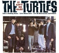 The Turtles - It Ain't Me Babe (CD) (Importación USA)