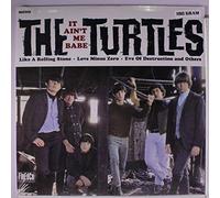 The Turtles - It Ain't Me Babe [Vinilo]