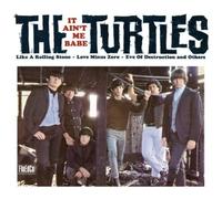 The Turtles - It Ain't Me Babe (2LP) [Vinilo]