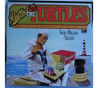 The Turtles - Reflection - Their Million Sellers [Vinyl LP]