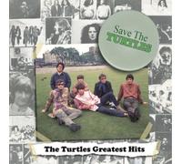 The Turtles – Save The Turtles: The Turtles Greatest Hits – CD – Membran – Importación USA