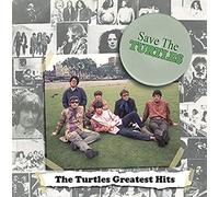 The Turtles - Save the Turtles: the Turtles Greatest Hits [Vinilo]