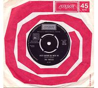 The Turtles - She'd Rather Be With Me