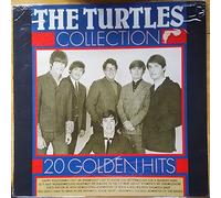 The Turtles - The Turtles Collection - 20 Golden Hits [Vinyl LP] [Schallplatte]
