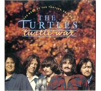 The Turtles - Turtle Wax Best Vol 2