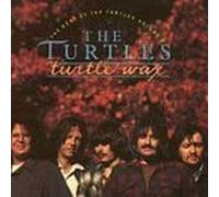 The Turtles - Turtle Wax Vol.2