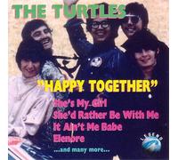 The Turtles / Turtles - Happy Together [Import Anglais]