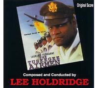 The Tuskegee Airmen [Soundtrack]