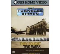 The Tuskegee Airmen: They Fought Two Wars [USA] [DVD]