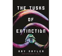The Tusks of Extinction