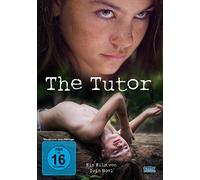 The Tutor (OmU) [DVD]
