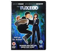 The Tuxedo [Reino Unido] [DVD]