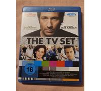 The TV Set [Blu-ray] [Alemania]
