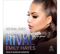 The TV Show Rival (Her Rival, 3)