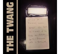 The Twang - 0.430555556 [Vinilo]