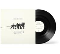 The Twang - Jewellery Quarter 24k [Vinilo]