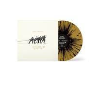 The Twang - Jewellery Quarter 24k [Vinilo]