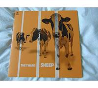 The Twang - Sheep [Vinilo]