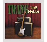 The Twang - Twang The Halls [Import]