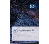 The Twelve Assumptions-C1: The Pointillist ModelMAF-H1H2