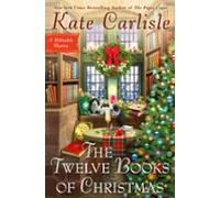 The Twelve Books Of Christmas (ebook)