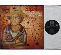 The Twelve Buccaneers - Shanties The Twelve Buccaneers 1967 Bildhülle SAGA # STFID 2090 with Colin Wilkie & Shirley Hart