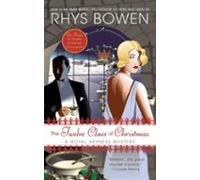 The Twelve Clues Of Christmas (ebook)