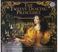 The Twelve Dancing Princesses