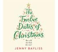 the twelve dates of christmas (audiolibro)