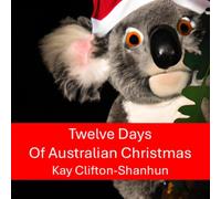 The Twelve Days of Australian Christmas