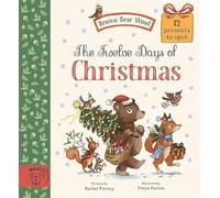 The Twelve Days of Christmas: 12 Presents to Find (Brown Bear Wood)