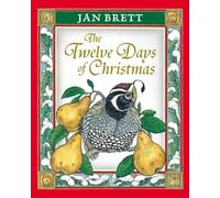 The Twelve Days of Christmas