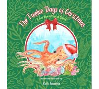 The Twelve Days of Christmas: A Caribbean Coral Carol