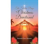 The Twelve Days of Christmas Devotional