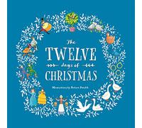 The Twelve Days of Christmas (Picture Storybooks)