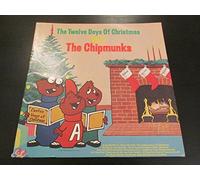 The Twelve days Of Christmas With The Chipmunks