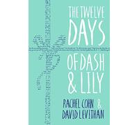 The Twelve Days of Dash and Lily