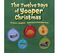 The Twelve Days of Yooper Christmas